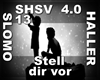 Slomo+Haller - Stell dir