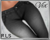 WV: Grey Jeans RLS
