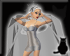 [CS] Silver Shawl