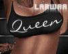 L* Queen Top+ Skirt