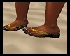 Kids Egypt Swim sandals