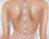 [P] Back Pearl Jewelry