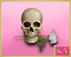 KA| Purgatory Skull IV