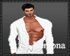 White Linen Open