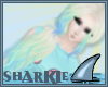 -^- Seapunk Hazelle