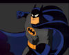 Batman Cuddle Chair