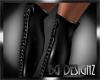 [BGD]High Leather Boots