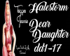 HS-Dear Daughter