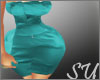 ** TEAL NEW YEARS