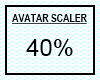 TS-Avatar Scaler 40%