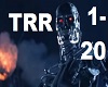 Terminator 2 Metal Remix