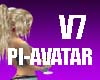 PI 2D Avatar V7