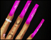 Ⓕ NAILS l Barbie