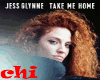JESS GLYNNE TAKE ME HOME
