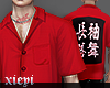 . eastwood red
