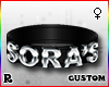 ☢! Soras Collar Silver