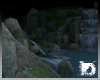 [Dav]Waterfall Night