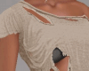 Ripped Shirt