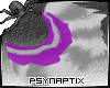 [PSYN] Remii Purple Tail