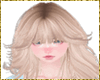 Kawaii Sandy Blonde