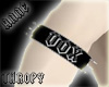 !AT!Vox's Armband