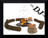 {DJ} Marshmellow Roast