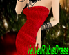 VelvetredRubis Dress