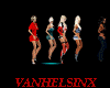 (VH) Sexy Group Dance #5