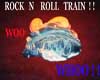 ROCK n Roll TRAIN