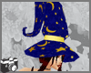 -13- Wizard hat [red]