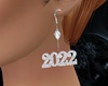 Earring 2022
