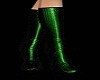 green reflekt boots