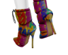 circus nelly boot