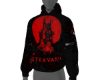N! Castlevania Hoodie