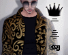 Golden Jacket