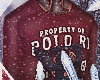 ⎇ Polo Ralph Sweater