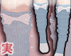 [An] Wool socks *2