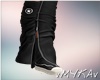 VM BOOTS
