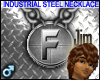 Industrial Steel F (M)