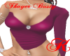 *KR-Thayer Busty Hot Pin