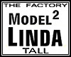 TF Model Linda 2 Tall