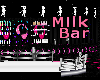 Milk Bar Room Pink