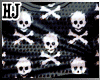 !! A The Skull [HJ]