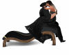 A chaise longue for roma