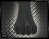 ☆V: Cyn Paws