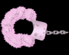 Pink Handcuffs R