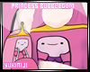 Princess Bubblegum Top