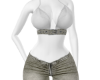 [LR] Outfit Lara Black