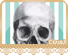 C| Skull