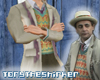 7th Doctor Top
